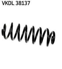 SKF VKDL 38137